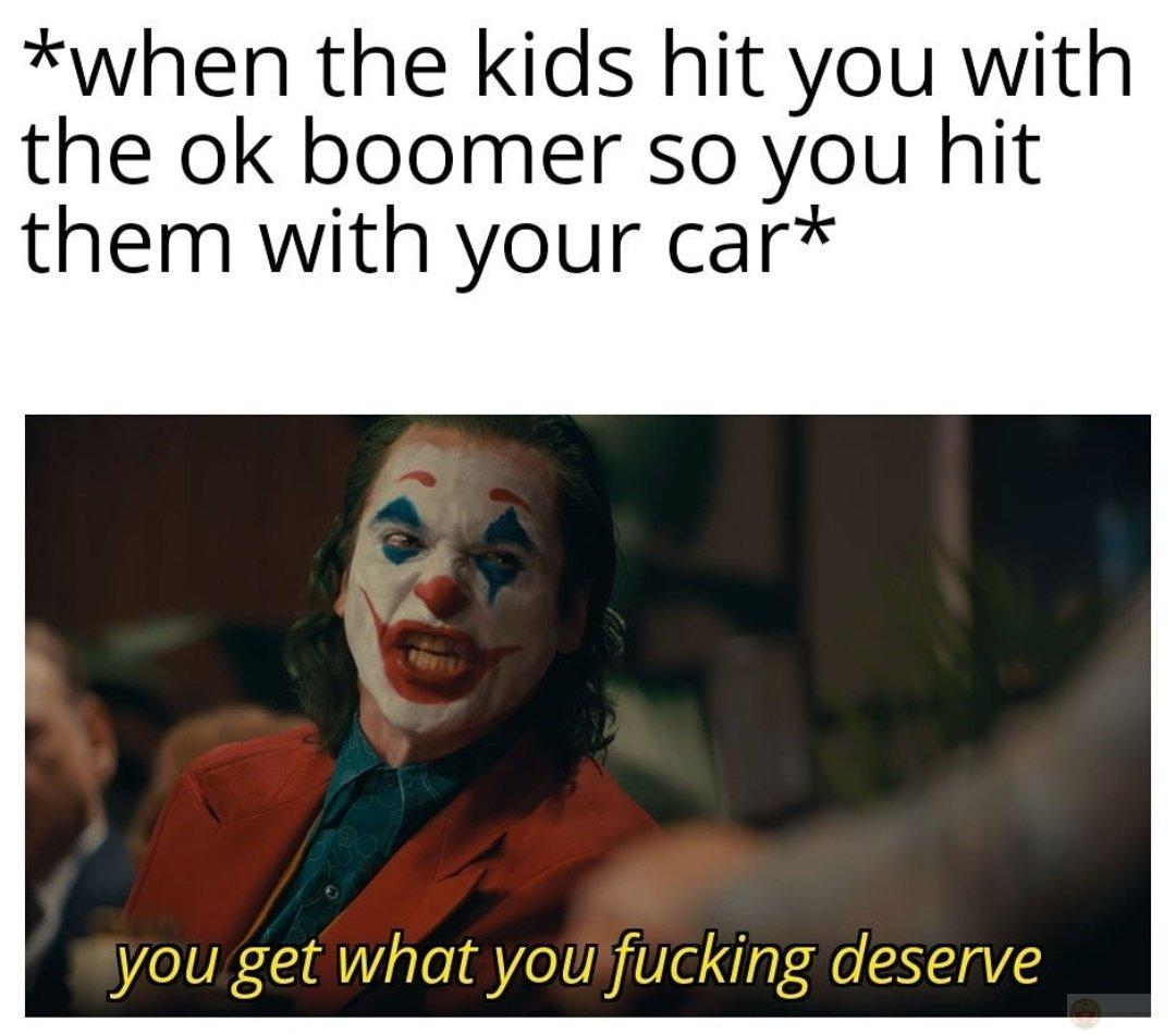 Ảnh meme hài đen dark nhất