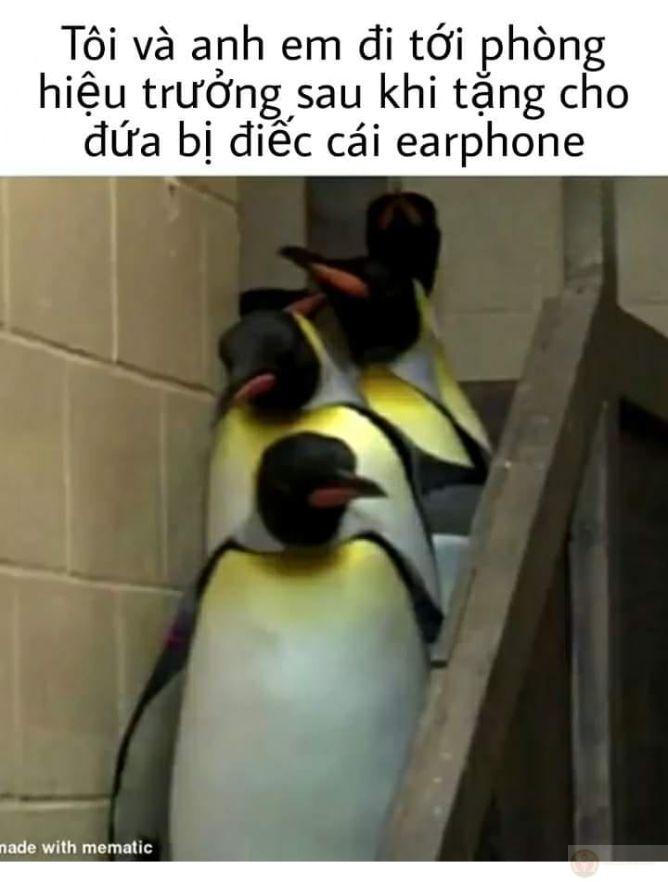 Chế meme dark