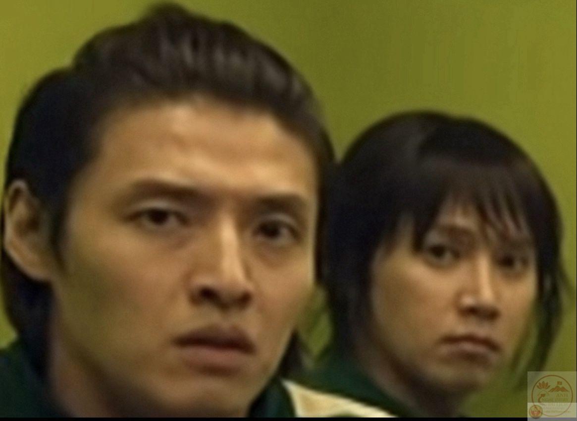 Người xem yêu thích ảnh chế Squid Game vì vừa vui nhộn vừa gợi nhớ bộ phim