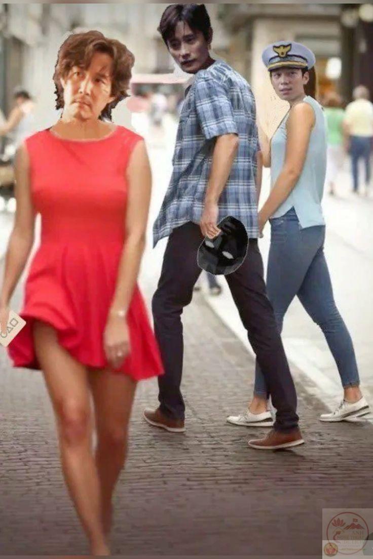 Squid Game meme cho thấy sự sáng tạo không ngừng của cộng đồng mạng quốc tế