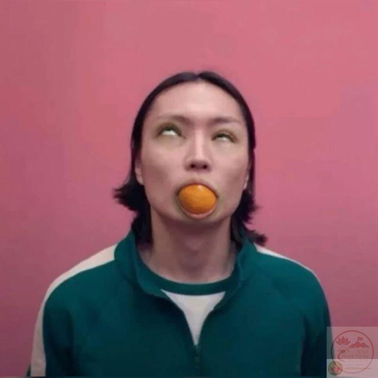 Ảnh chế Squid Game góp phần giữ cho bộ phim luôn được nhắc đến mỗi ngày