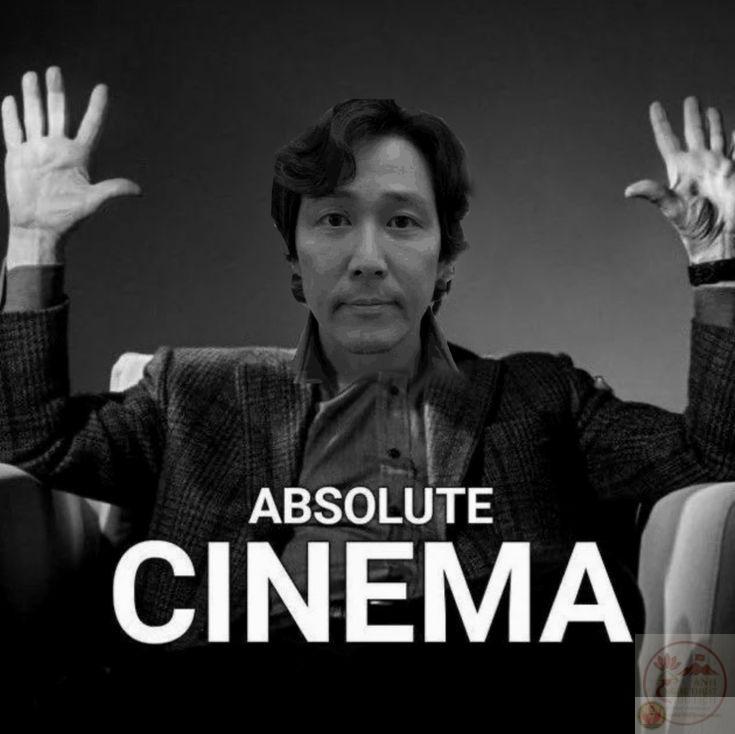 Ảnh chế Squid Game thường xuất hiện trong nhiều tình huống hài hước hàng ngày