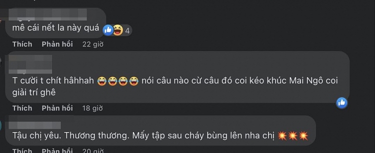 Mai Ngô giữ vững danh hiệu