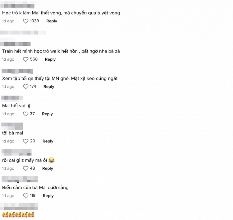 Mai Ngô giữ vững danh hiệu