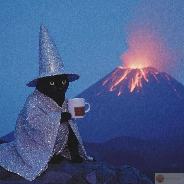 Mỗi ngày đều làm một điều kỳ quặc mới