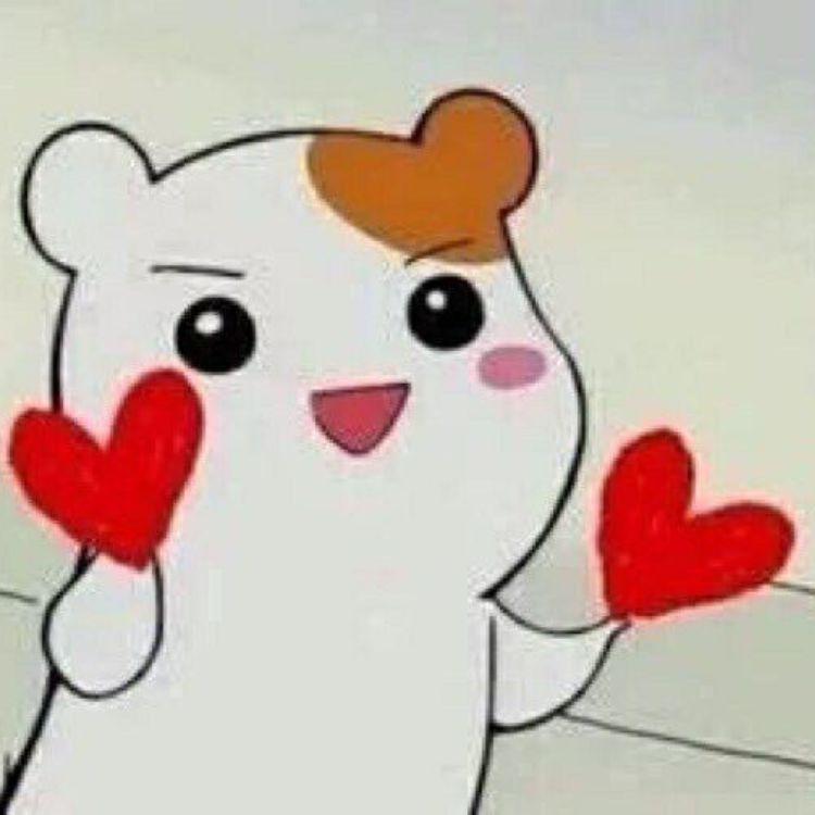 Meme tình yêu cute dễ thương