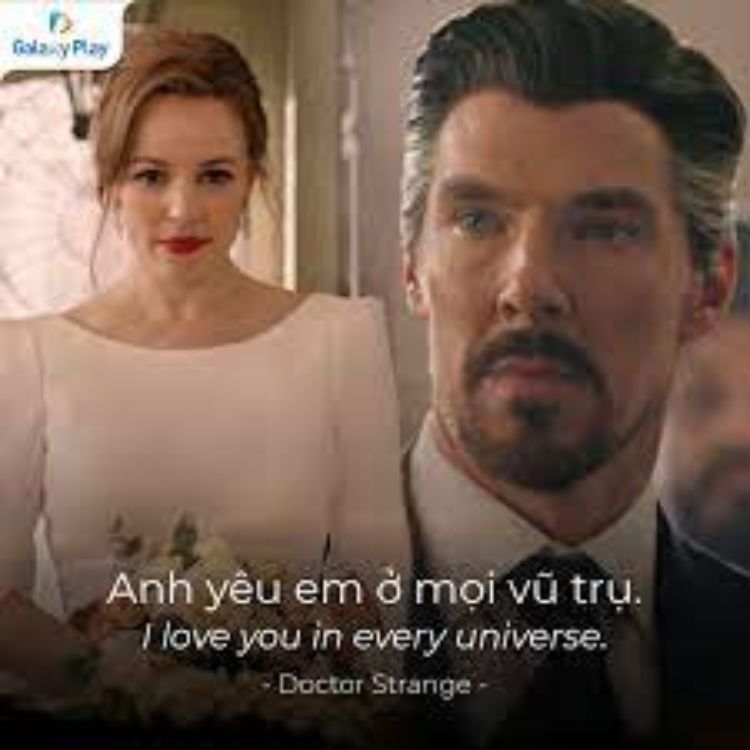 Meme tình yêu vũ trụ 