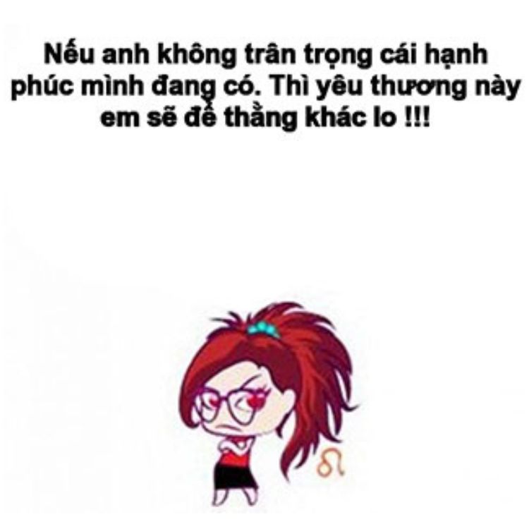 Meme tình iu hài hước 