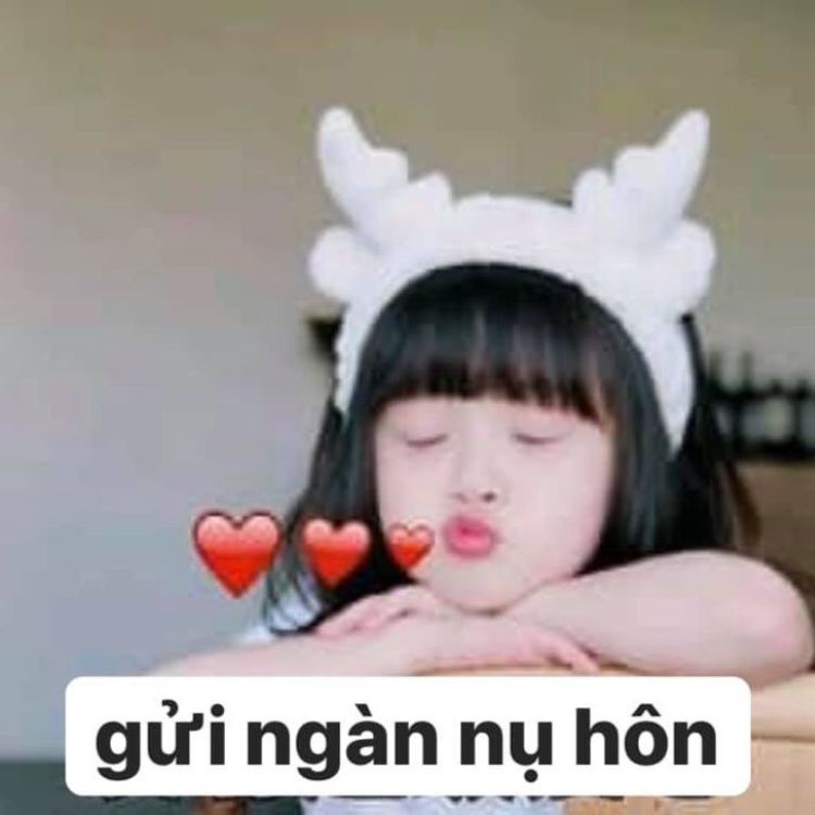 Meme tình iu hài hước 