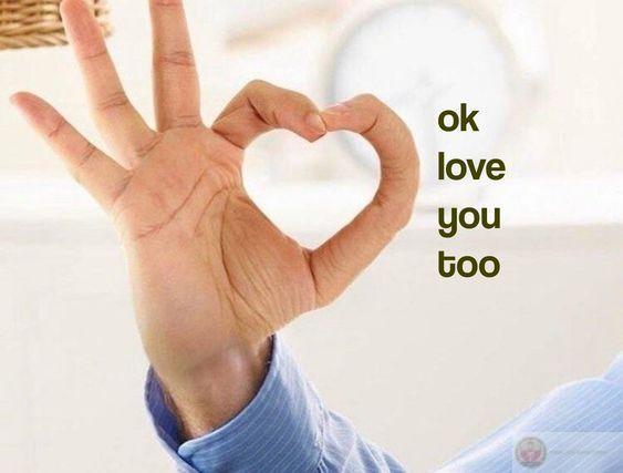 Nét mặt bình thản nhưng tâm hồn thì la hét