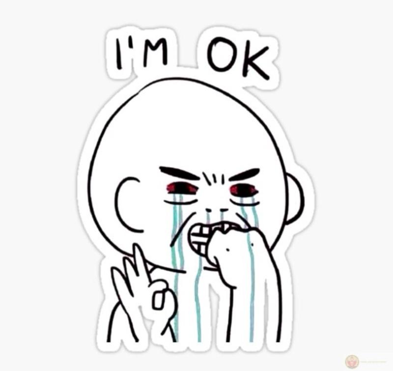 Ok một phát, biến mất không dấu vết