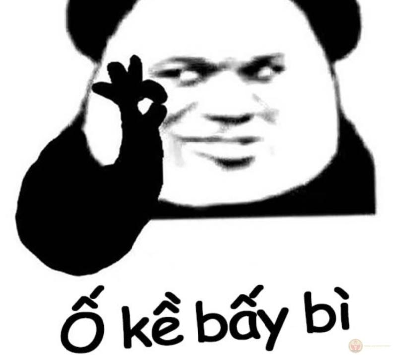 Miệng nói ok, lòng thầm thốt lên trời ơi