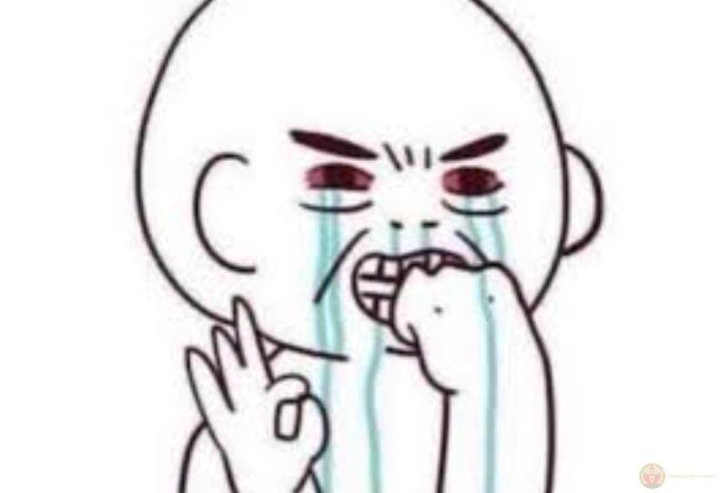 Ok như một phản xạ, không qua bộ lọc não