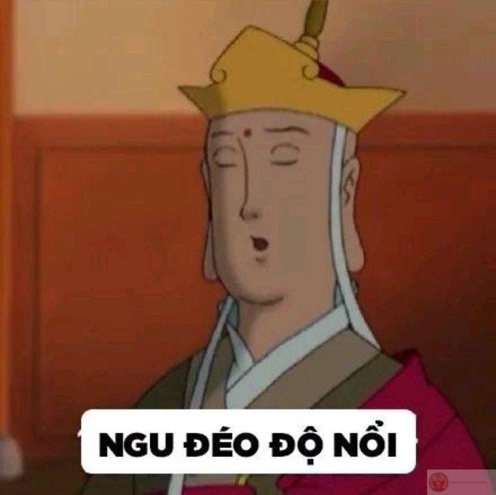 Sự ngây ngô trong meme ngu lại chính là lý do nó hút người xem