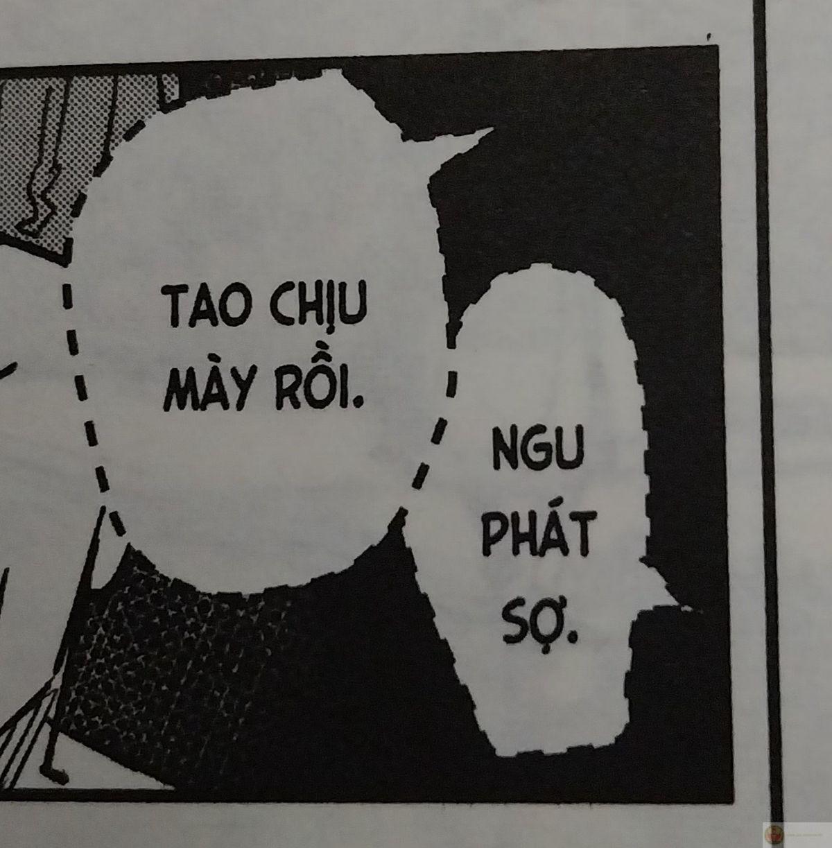 Chỉ một tấm ảnh ghép với meme ngu cũng đủ làm cộng đồng phát sốt