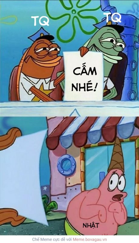 Well-nessNhật Bản xả nước hạt nhân ra biển, cộng đồng mạng... xả meme