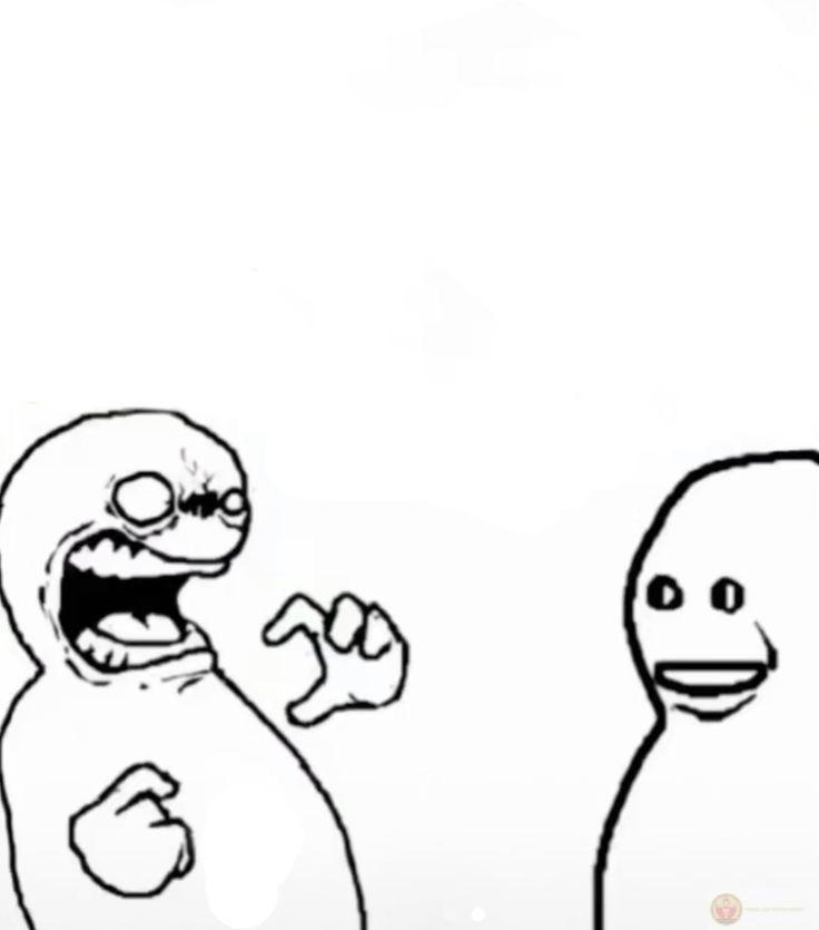 Meme thiểu năng phát biểu