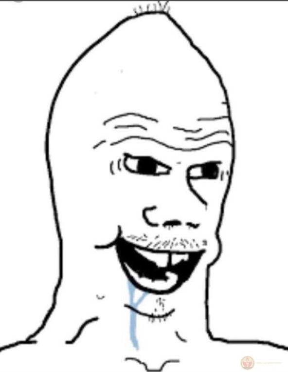 Một chiếc meme thiểu năng ngộ nghĩnh giúp người xem nhớ lại tuổi học trò đáng yêu