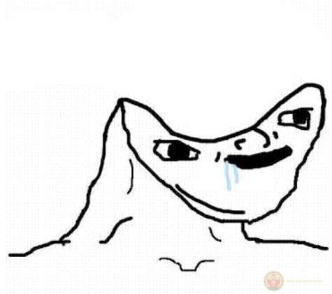 Ảnh chế thiểu năng độc đáo được cư dân mạng dùng để troll trong các comment dạo