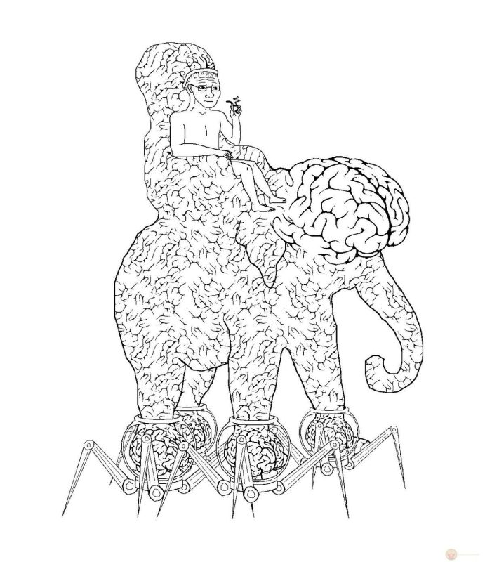 Hết hồn với 130+ meme thiểu năng nói, cmt cực bựa