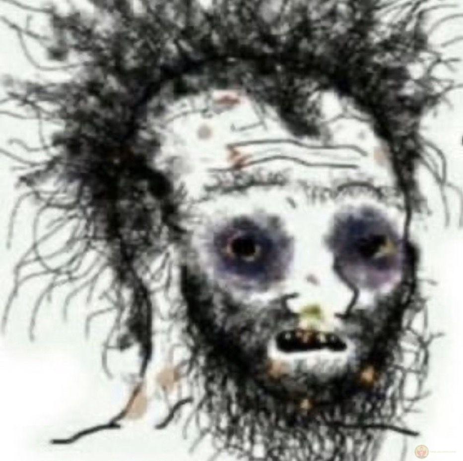 Ảnh chế thiểu năng hài hước giúp người xem thấy được chính mình trong tình huống đó