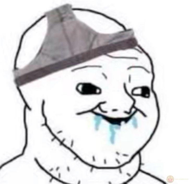 Ảnh chế thiểu năng thú vị trở thành công cụ troll được yêu thích trong cộng đồng mạng