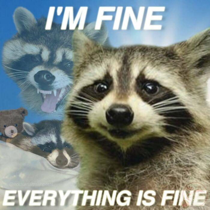 Sự mỉa mai nằm trong cách người ta dùng nó để đối diện áp lực