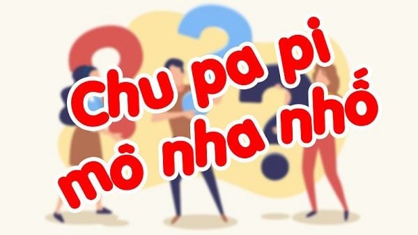 Giải mã ngôn ngữ gen Z: Khum, sin lũi, chúa hề, mlem mlem...