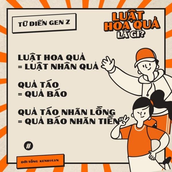 Giải mã ngôn ngữ gen Z: Khum, sin lũi, chúa hề, mlem mlem...