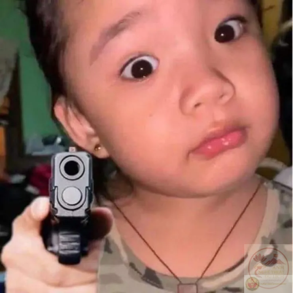 Cheems nói đừng tỏ ra thèm thuồng như thế, người ta đánh giá - TVMeme