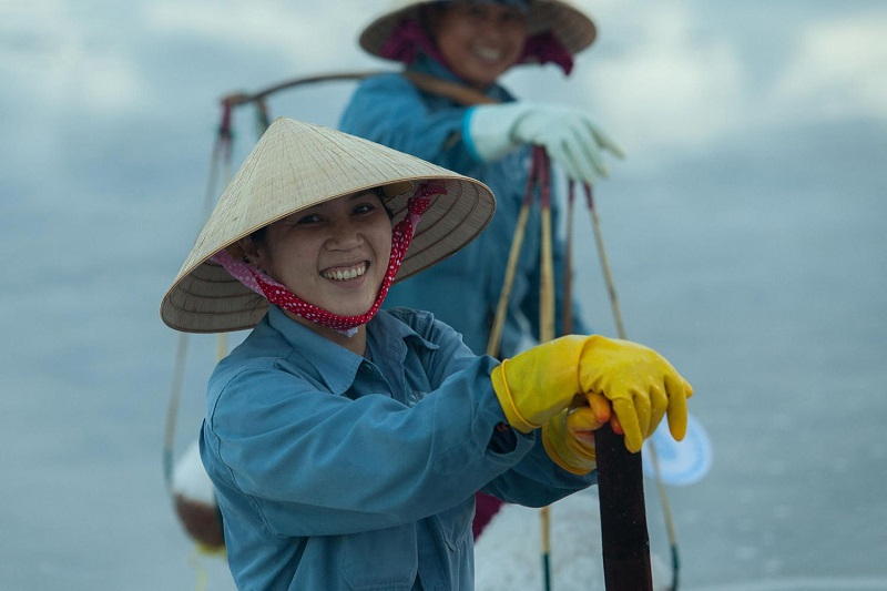 Vẻ đẹp của tiếng Việt