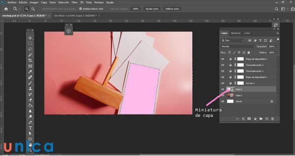 Thiết lập ánh sáng và bóng đổ sao cho phù hợp với nguồn sáng và góc nhìn của khung hình