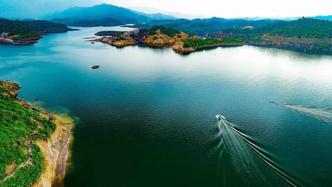 Nơi đa dạng sinh học bậc nhất Việt Nam có gì?