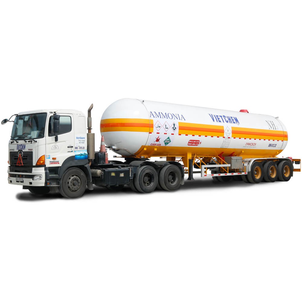 VietChem cung cấp hóa chất xử lý khói thải, khí thải