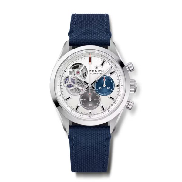 Zenith Chronomaster Open (El Primero 3604 - 1/10 giây)