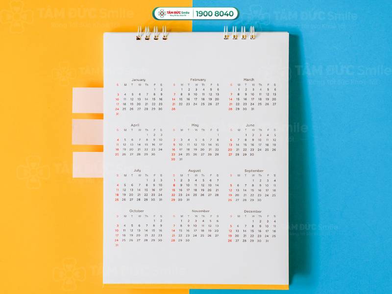 Quý 4 là tháng mấy? Gồm những tháng nào, bắt đầu – kết thúc khi nào?