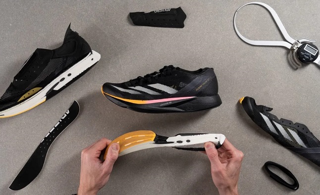 review Adidas Adizero Takumi Sen 10