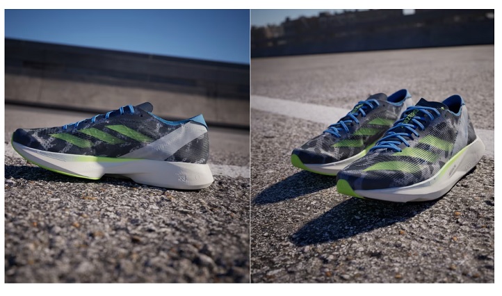 Adidas Adizero Takumi Sen 10 có phải là vũ khí bí mật cho thi đấu tốc độ?