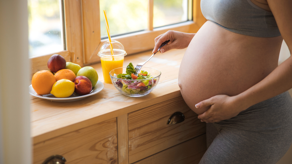 Túi thai: Một trong những yếu tố quan trọng trong sự phát triển của thai nhi 4