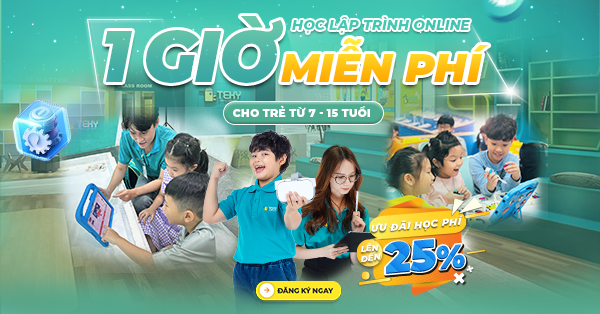 Ưu đãi đến 25%