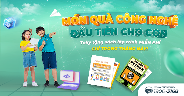 Tặng sách miễn phí