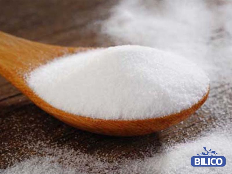 nhiệt phân Na2CO3