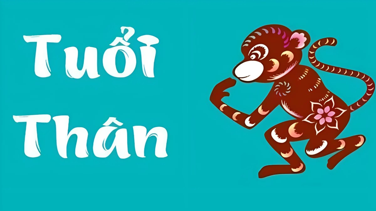 Mệnh Thuỷ 2004 hợp và khắc với tuổi nào?