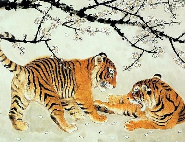 Tuổi Mậu Dần 1998 thuộc cung gì?