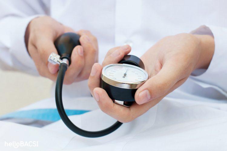 Tác dụng giúp hạ huyết áp của ánh nắng mặt trời