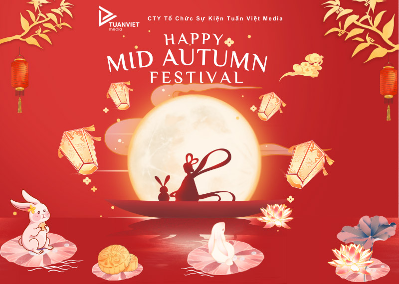 backdrop trung thu 2024