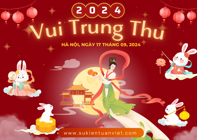 mẫu backdrop trung thu