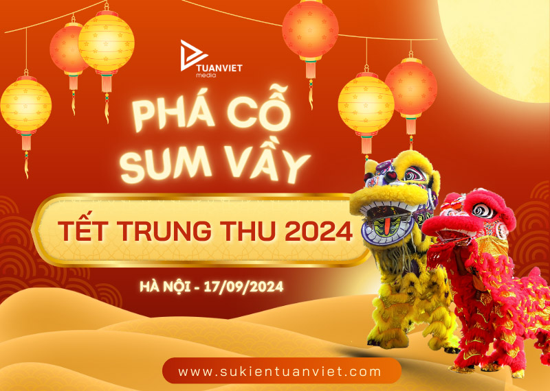 mẫu backdrop trung thu mới nhất