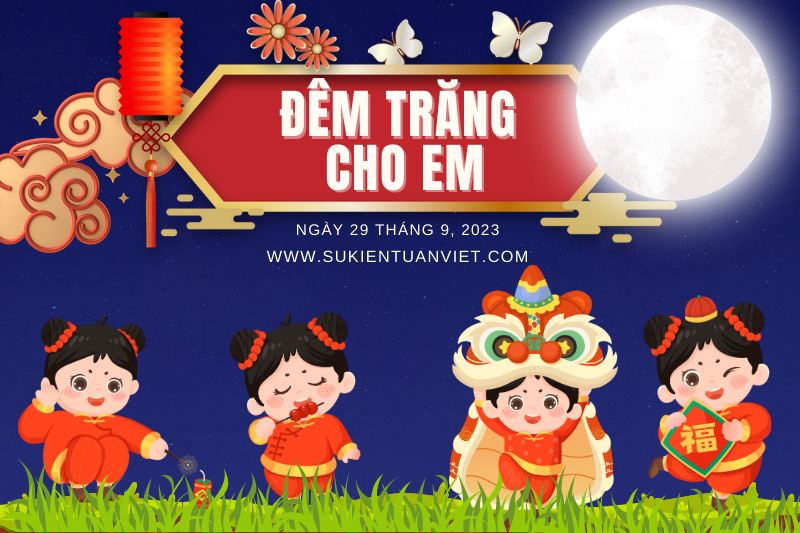 backdrop trung thu đẹp