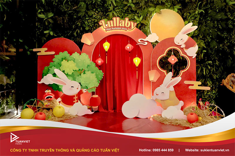 background trung thu đẹp